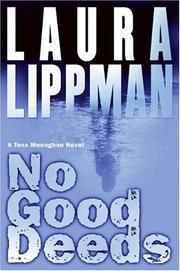 No good deeds  Cover Image