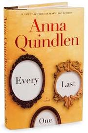 Every last one : a novel  Cover Image