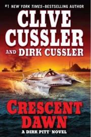 Crescent dawn  Cover Image