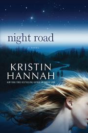 Night road  Cover Image