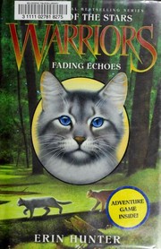 Fading echoes  Cover Image