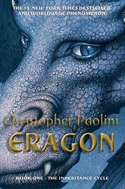 Eragon : Inheritance Cover Image