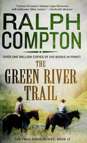 The Green River trail  Cover Image