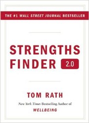 Strengths finder 2.0  Cover Image