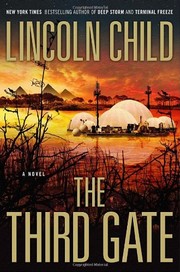 The third gate : a novel  Cover Image