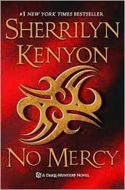 No mercy  Cover Image
