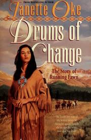 Drums of change : the story of Running Fawn  Cover Image