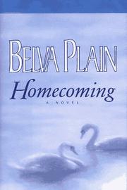 Homecoming  Cover Image