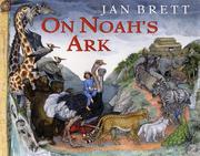 On Noah's ark  Cover Image