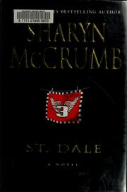 St. Dale  Cover Image
