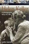 Helen Keller : a photographic story of a life  Cover Image