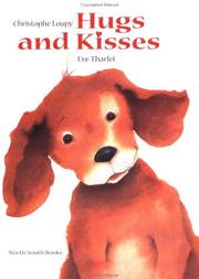 Hugs and kisses  Cover Image