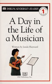 A day in the life of a musician  Cover Image