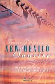 New Mexico sunrise : faith and love hold generations together in four complete novels  Cover Image