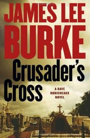 Crusader's cross  Cover Image