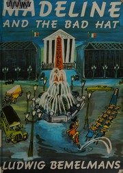 Madeline and the bad hat  Cover Image