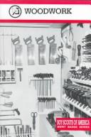 Woodwork. Cover Image