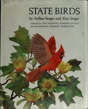 State birds  Cover Image
