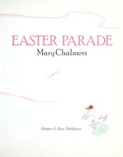Easter parade  Cover Image