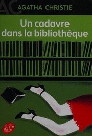 The body in the library Cover Image