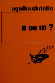 N or M?  Cover Image