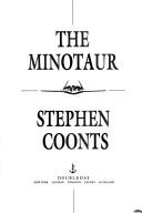 The minotaur  Cover Image