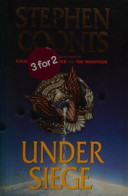 Under siege  Cover Image