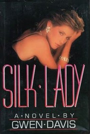 Silk lady  Cover Image