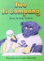 Two is company  Cover Image
