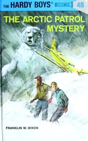 The arctic patrol mystery  Cover Image