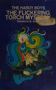 The flickering torch mystery  Cover Image