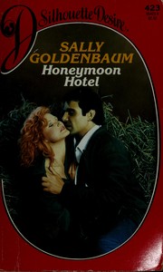 Honeymoon hotel  Cover Image
