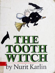 The tooth witch  Cover Image