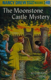 The Moonstone Castle mystery  Cover Image
