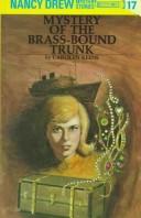 Mystery of the brass-bound trunk  Cover Image