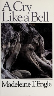 A cry like a bell  Cover Image