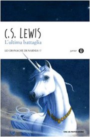 The last battle Cover Image