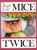 Mice twice  Cover Image