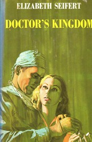 Doctor's kingdom. Cover Image
