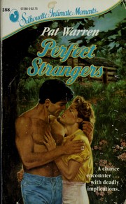 Perfect strangers  Cover Image