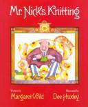 Mr. Nick's knitting  Cover Image