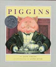 Piggins  Cover Image