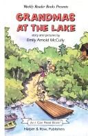 Grandmas at the lake : stories and pictures  Cover Image