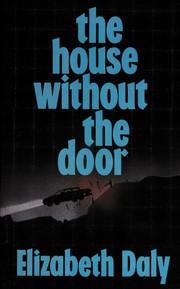 The house without the door Cover Image