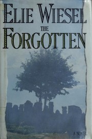 The forgotten  Cover Image