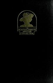 The A.B.C. murders  Cover Image