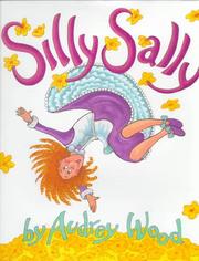 Silly Sally  Cover Image