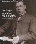 The story of Booker T. Washington  Cover Image