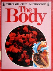 The body  Cover Image