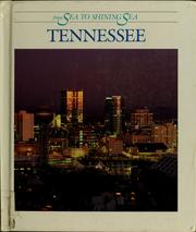 Tennessee  Cover Image